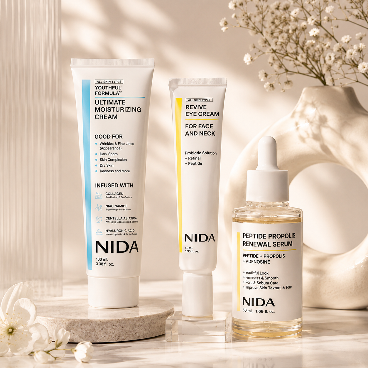 NIDA