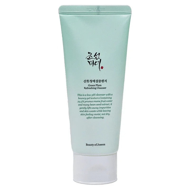 Beauty of Joseon Green Plum
