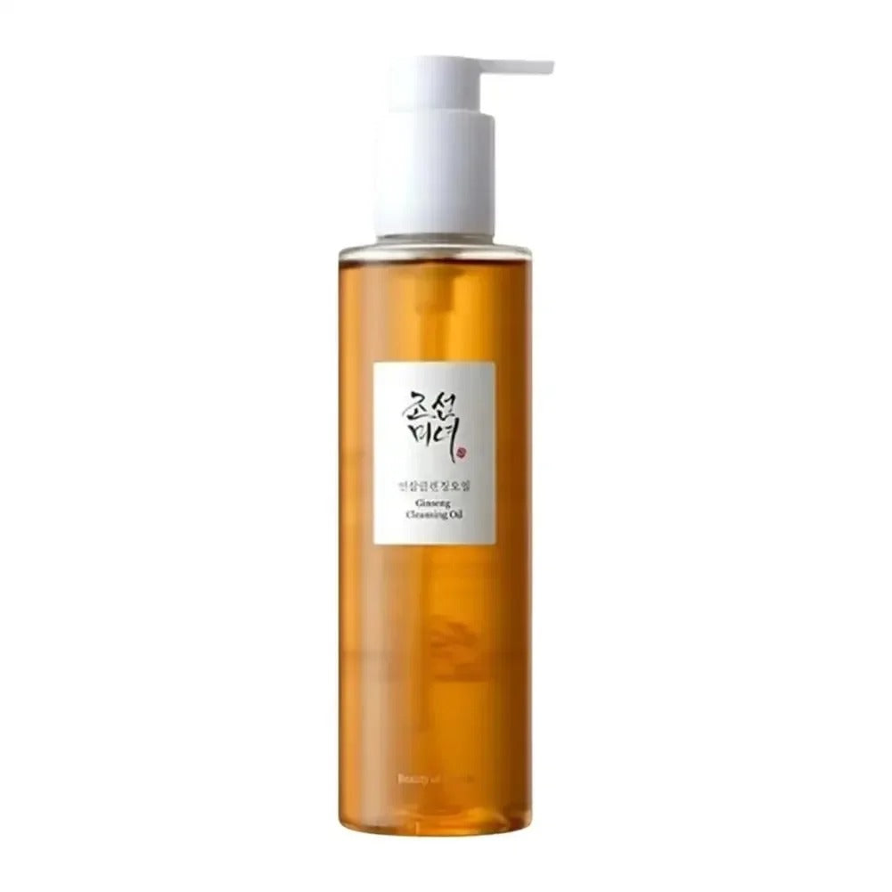 Beauty of Joseon Makeup Removal Oil