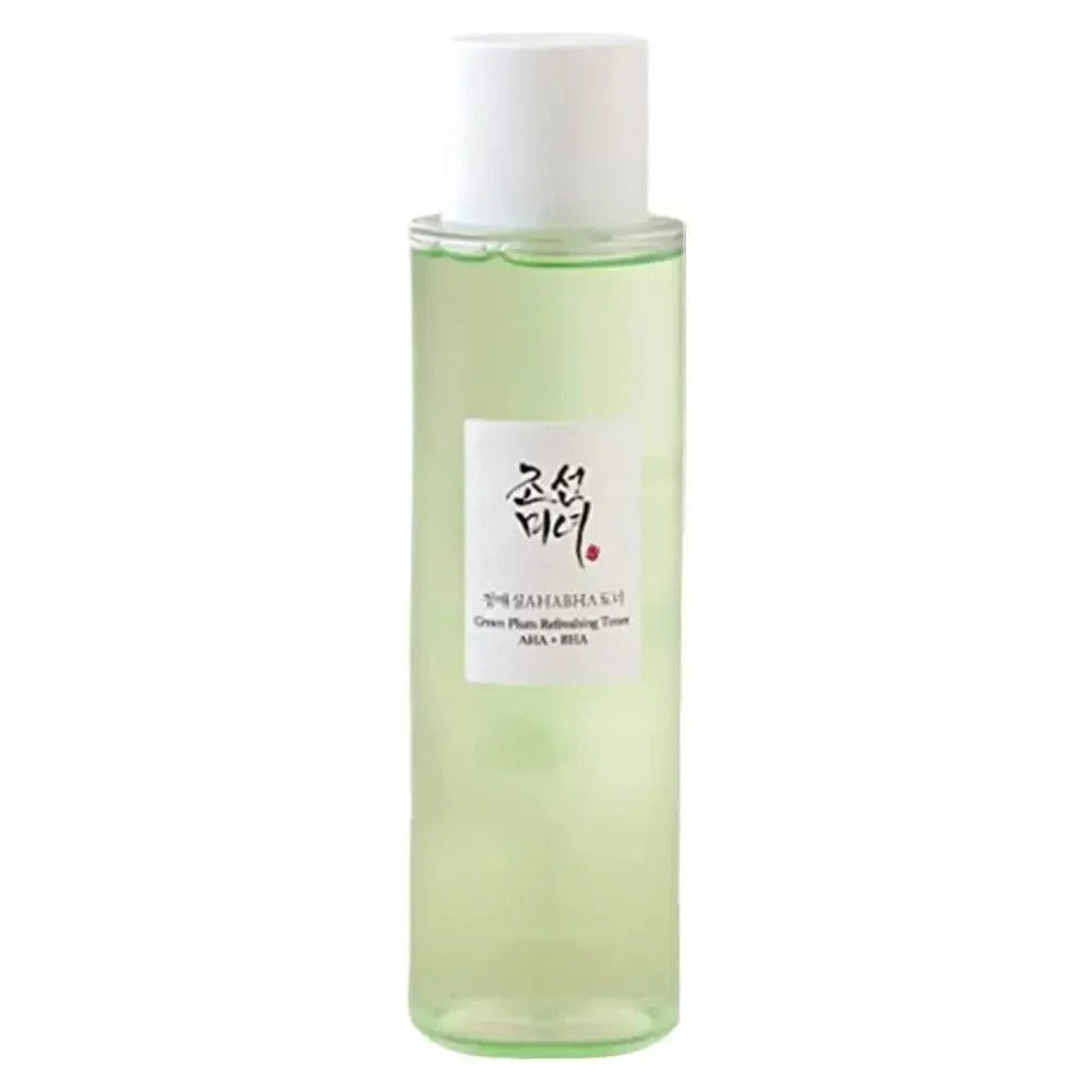 Beauty of Joseon Green Plum Toner