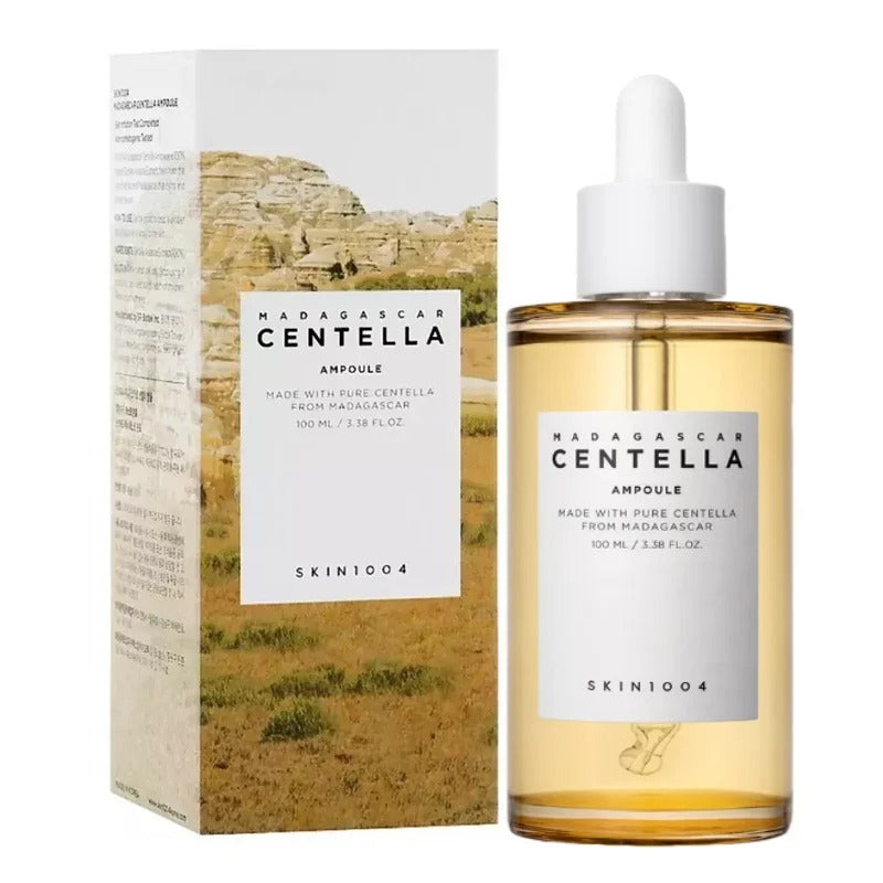 SKIN1004 Madagascar Centella Ampoule