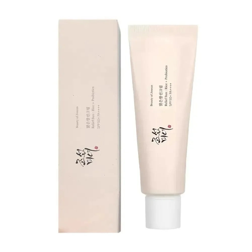 Beauty of Joseon Sunscreen